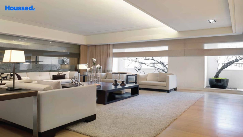 Sample Apartment